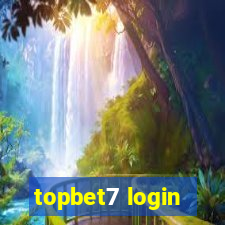 topbet7 login